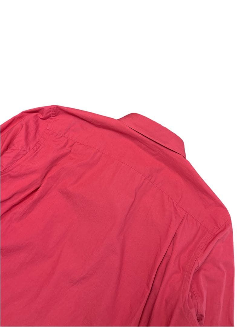 Comme Des Garcons Homme Plus Other 90