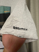 Wtaps T-Shirts Sue Kwon Grillz Tee 03
