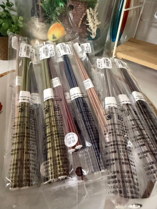 Chopsticks /13
