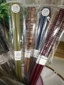 Chopsticks /13