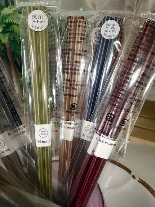 Chopsticks /13