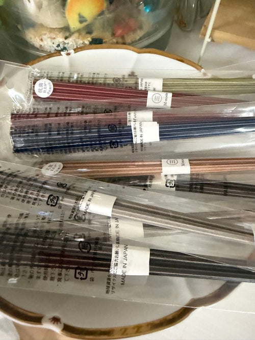 Chopsticks /13