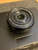 Fujifilm Mirrorless Interchangeable Lens Cameras X-E4 Xf27Mmf2.8