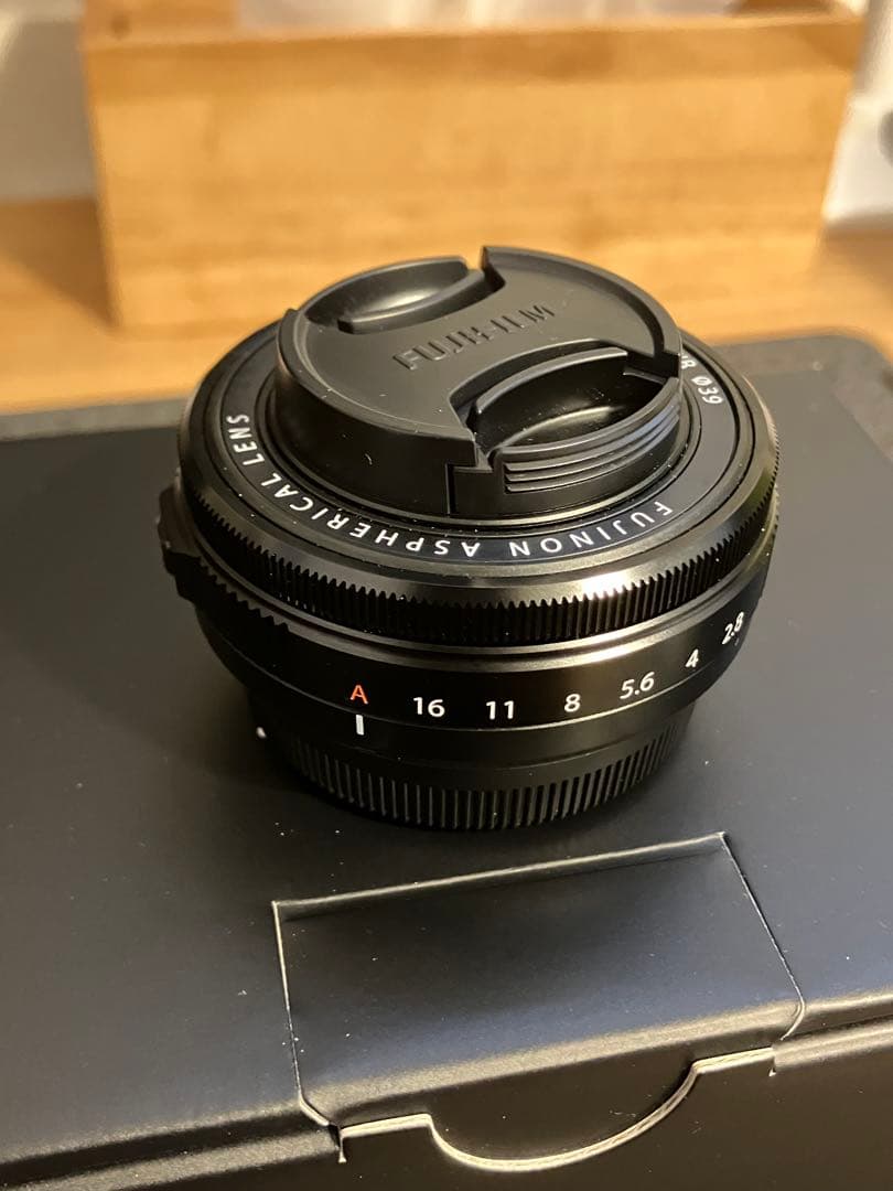 Fujifilm Mirrorless Interchangeable Lens Cameras X-E4 Xf27Mmf2.8
