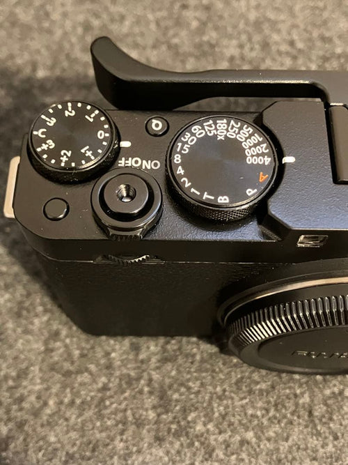 Fujifilm Mirrorless Interchangeable Lens Cameras X-E4 Xf27Mmf2.8