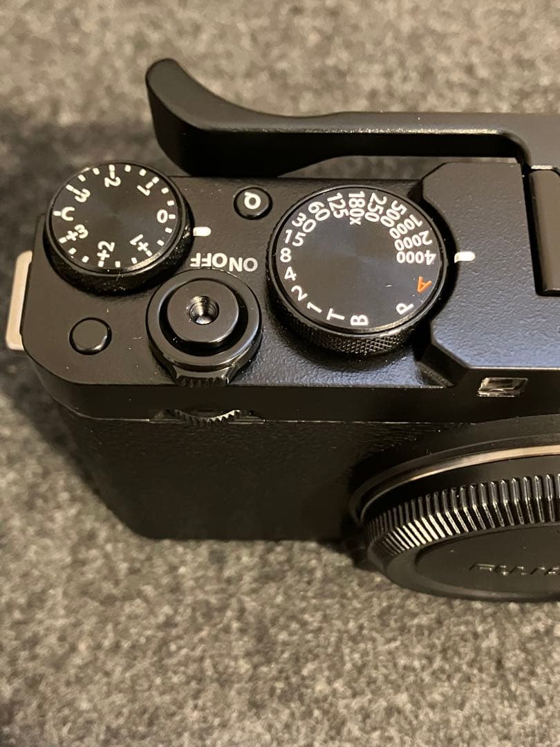Fujifilm Mirrorless Interchangeable Lens Cameras X-E4 Xf27Mmf2.8