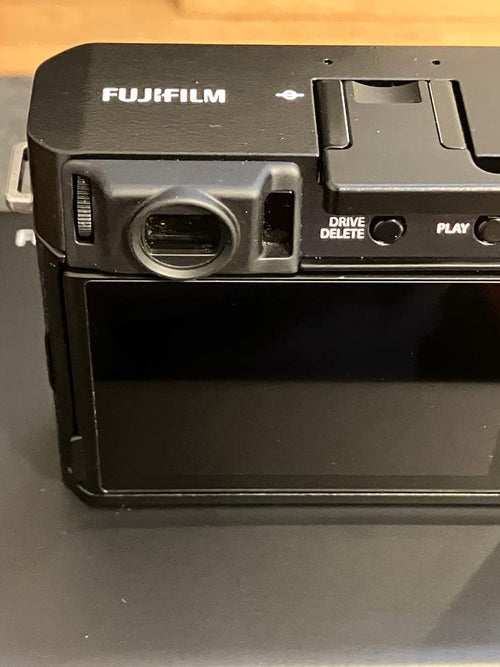Fujifilm Mirrorless Interchangeable Lens Cameras X-E4 Xf27Mmf2.8
