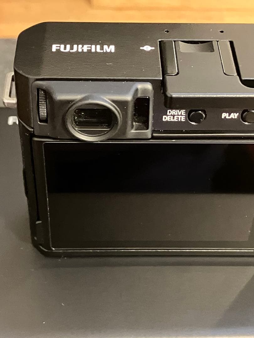 Fujifilm Mirrorless Interchangeable Lens Cameras X-E4 Xf27Mmf2.8