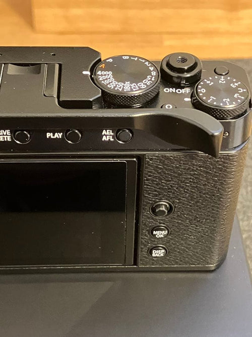 Fujifilm Mirrorless Interchangeable Lens Cameras X-E4 Xf27Mmf2.8