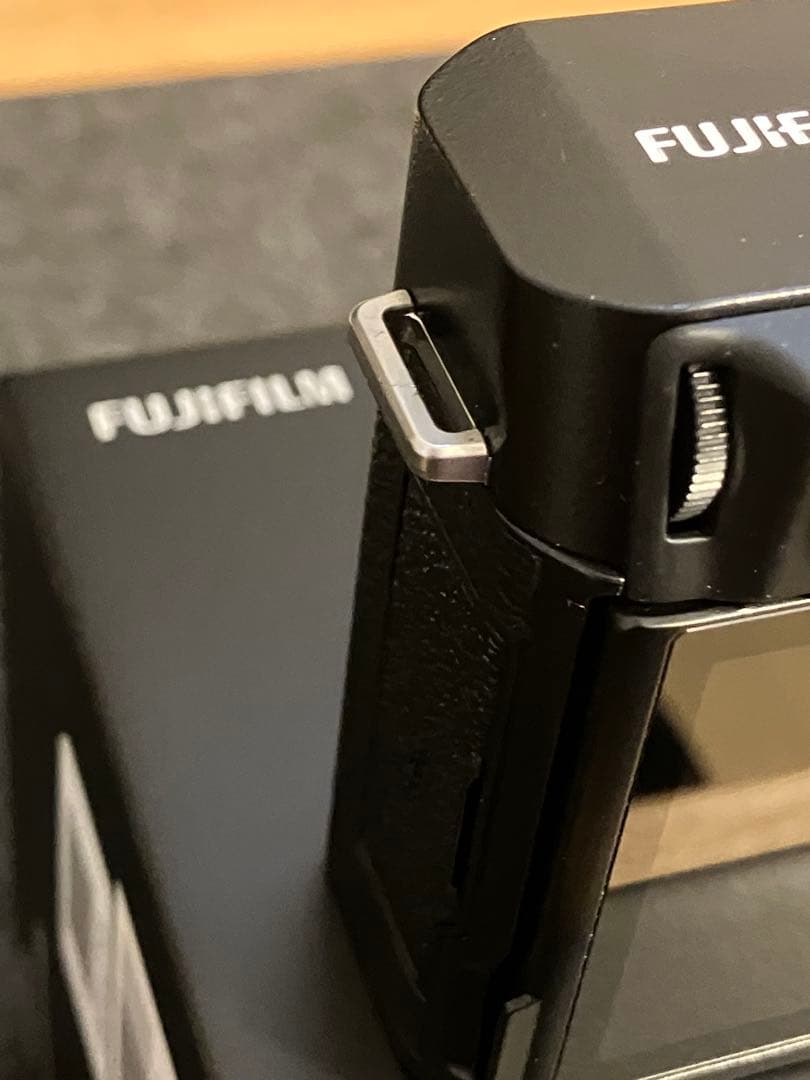 Fujifilm Mirrorless Interchangeable Lens Cameras X-E4 Xf27Mmf2.8