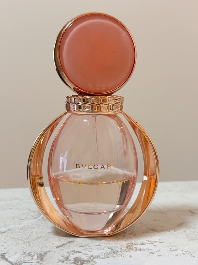 Perfume (Women) Bvlgari