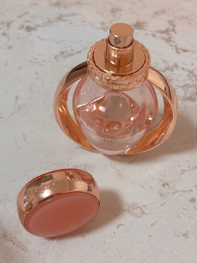 Perfume (Women) Bvlgari