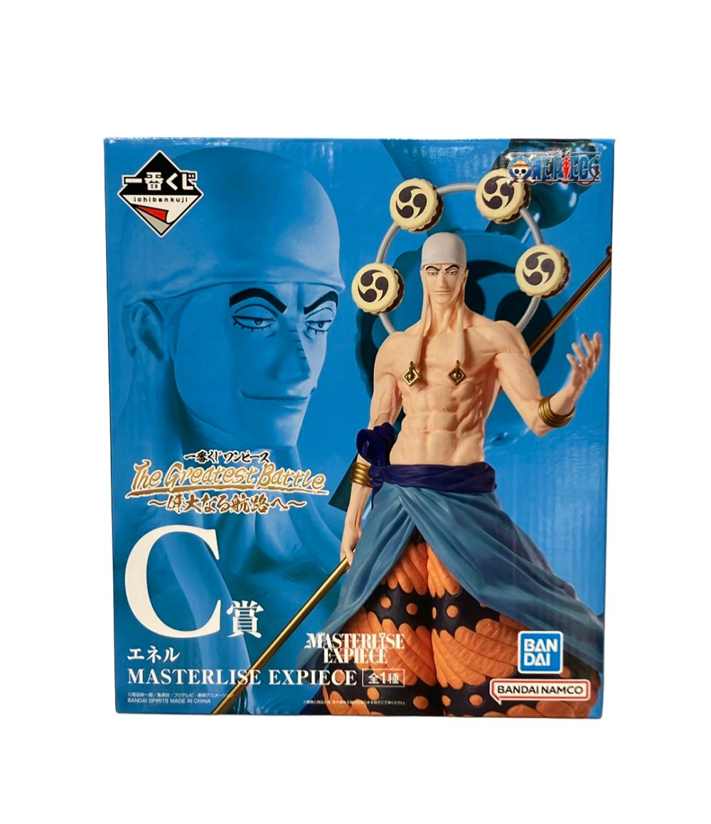 Others One Piece The Greatest Battle C Masterlise Expiece