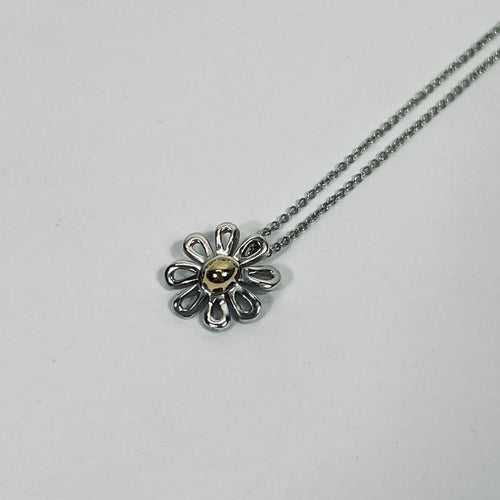 Tiffany Necklaces 925 Mbz742