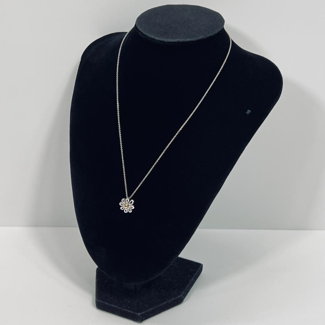 Tiffany Necklaces 925 Mbz742