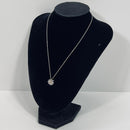 Tiffany Necklaces 925 Mbz742