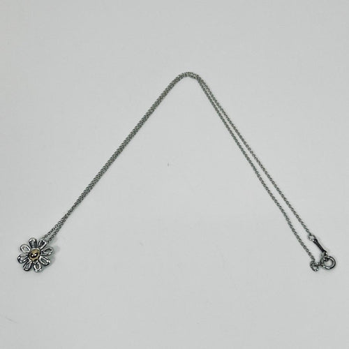 Tiffany Necklaces 925 Mbz742