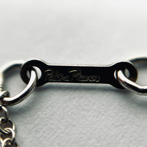 Tiffany Necklaces 925 Mbz742