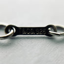 Tiffany Necklaces 925 Mbz742