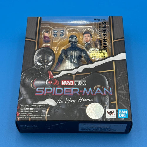 S.H.Figuarts American Comic Shf