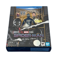 S.H.Figuarts American Comic Shf