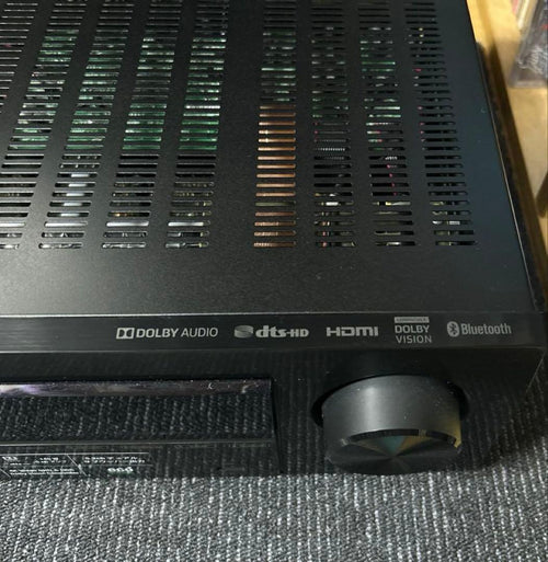 Denon Others Avr-X550Bt 5.2Ch Av