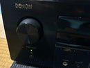 Denon Others Avr-X550Bt 5.2Ch Av
