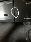 Denon Others Avr-X550Bt 5.2Ch Av