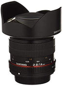 Others Samyang F2.8 A