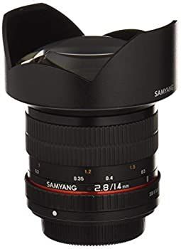 Others Samyang F2.8 A
