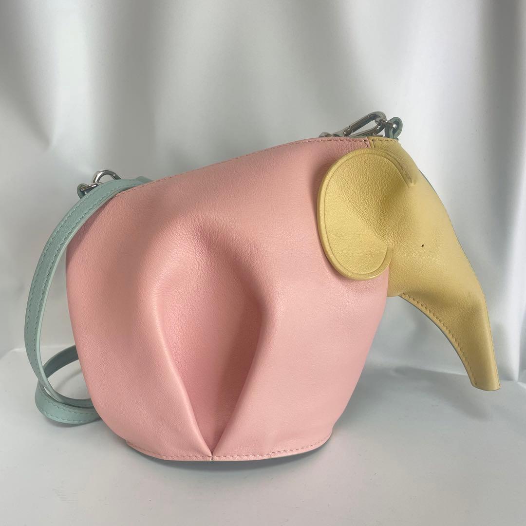 Loewe Shoulder Bags 2Way
