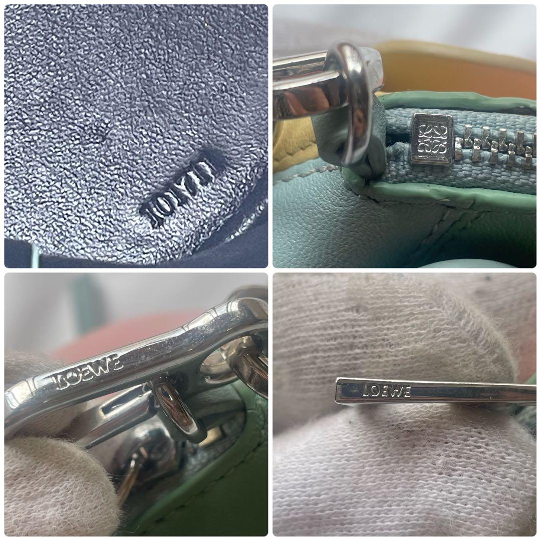 Loewe Shoulder Bags 2Way