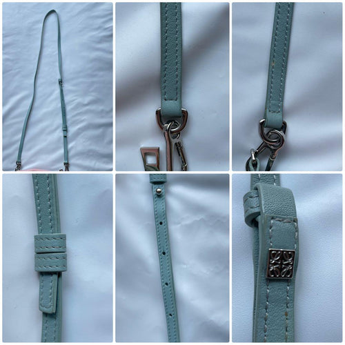Loewe Shoulder Bags 2Way