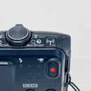 Nikon Compact Digital Camera Coolpix S3700