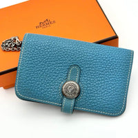 Hermes Card Cases