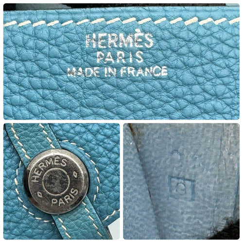 Hermes Card Cases