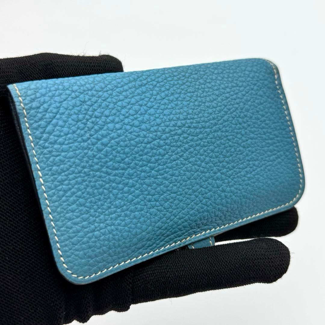Hermes Card Cases