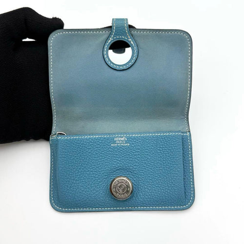 Hermes Card Cases