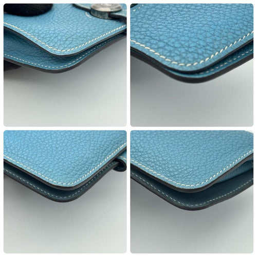 Hermes Card Cases