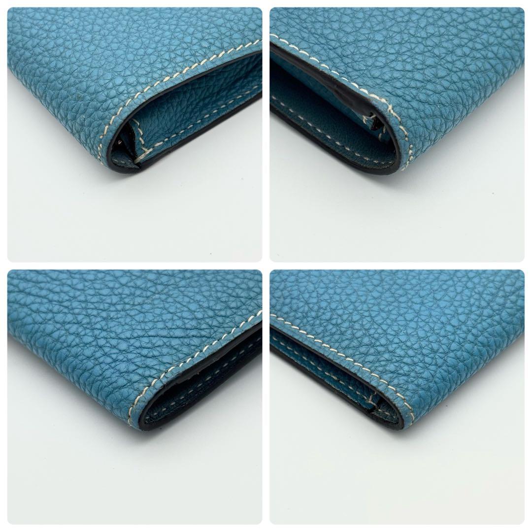 Hermes Card Cases