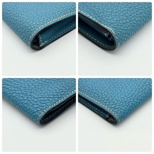 Hermes Card Cases