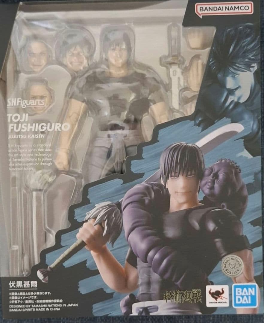 S.H.Figuarts Other