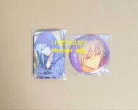 Pins, Pin Badges Button Vita