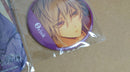 Pins, Pin Badges Button Vita