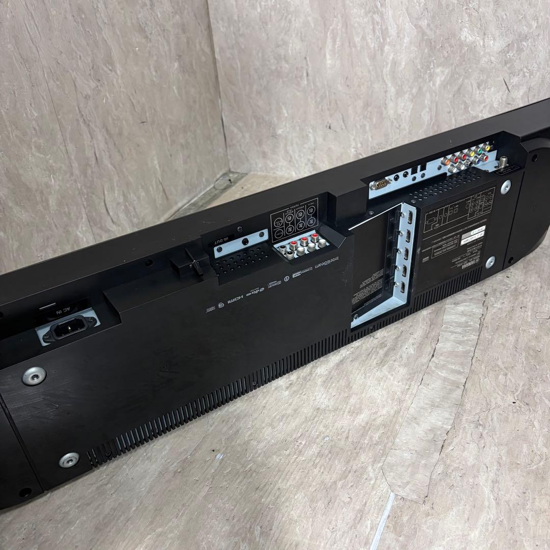 Yamaha Other Ysp-4100 2010