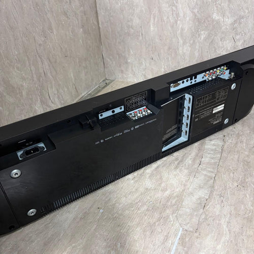 Yamaha Other Ysp-4100 2010