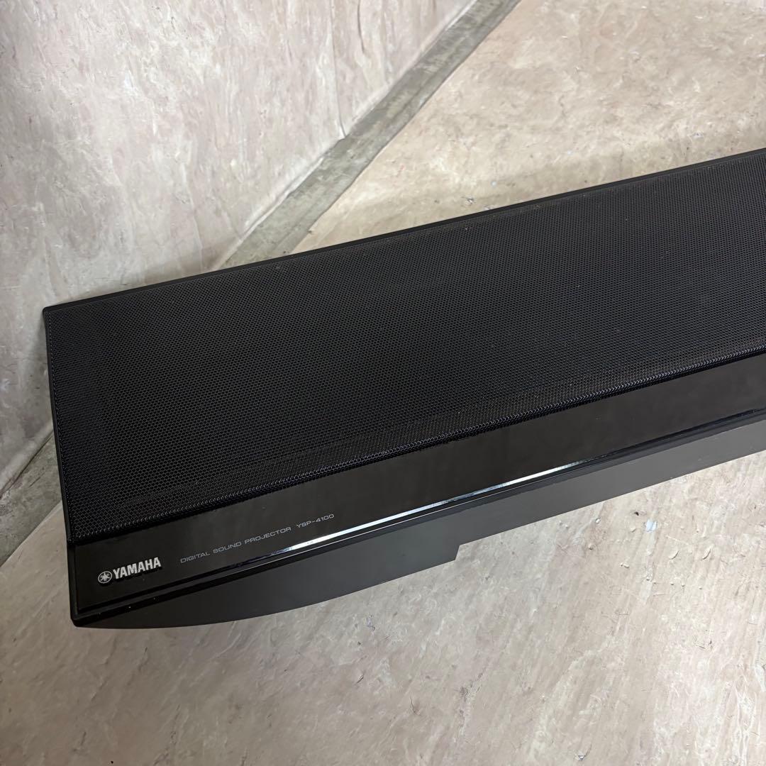 Yamaha Other Ysp-4100 2010