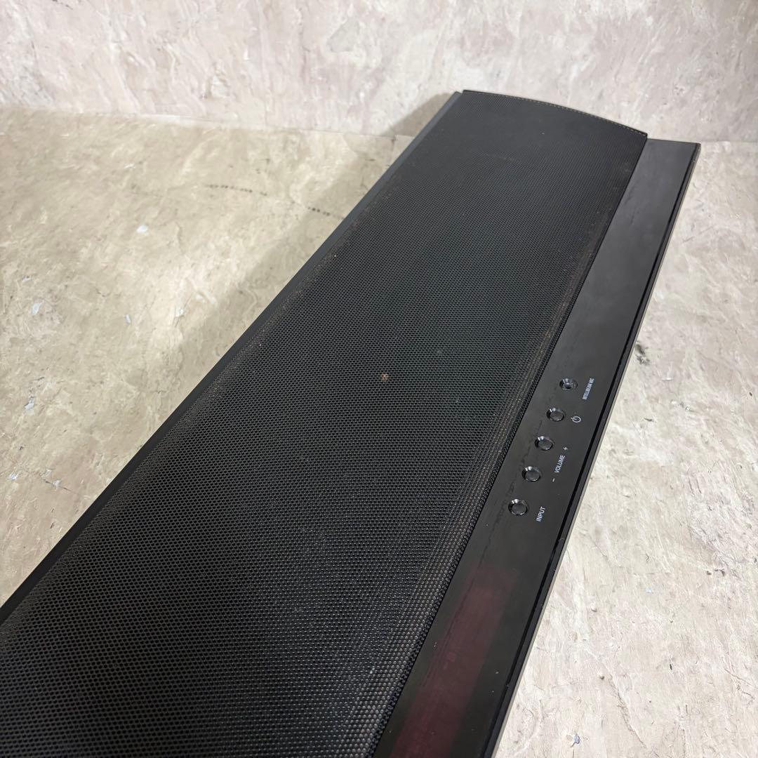 Yamaha Other Ysp-4100 2010