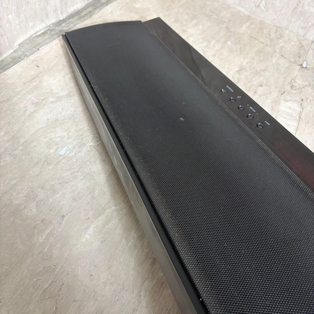 Yamaha Other Ysp-4100 2010