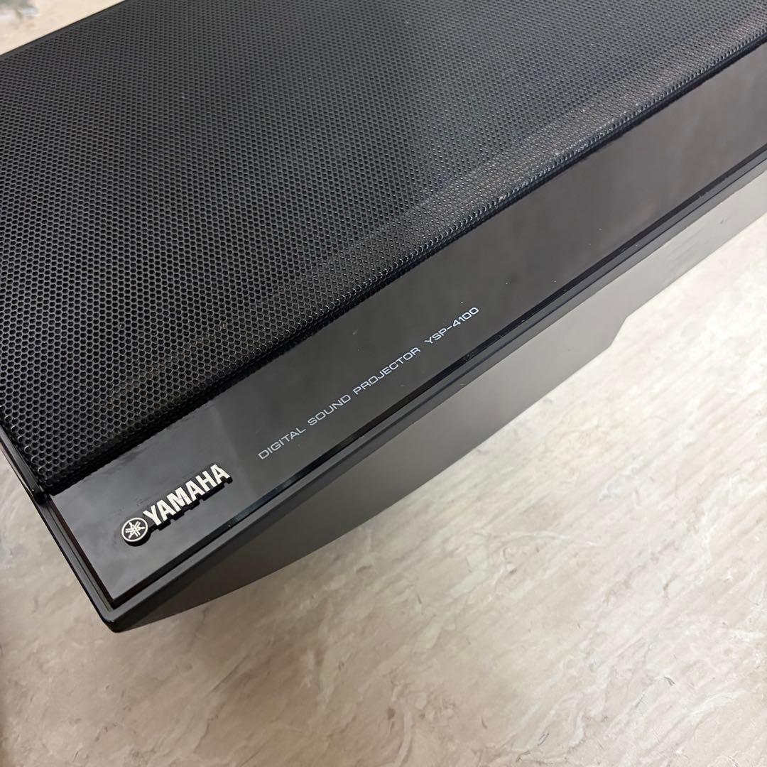 Yamaha Other Ysp-4100 2010